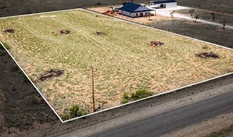 754 SW 2001, Andrews, TX 79714