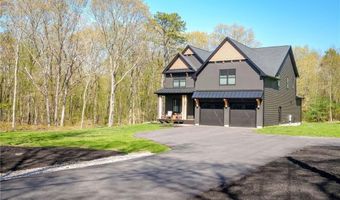 450 Carrs Pond Rd, East Greenwich, RI 02818