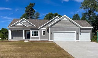 10711 Greyhound Ave, Allendale, MI 49401