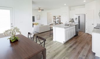 101 Peavine Way Plan: The Darwin, Alabaster, AL 35007