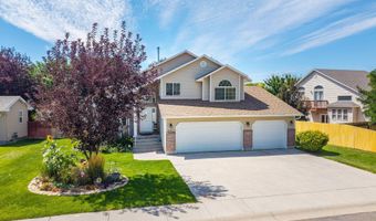 4487 Teewinot St, Chubbuck, ID 83202