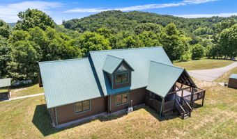 850 Mynatt Dr, Blaine, TN 37709