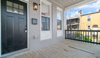 2119 WESTWOOD Ave, Baltimore, MD 21217