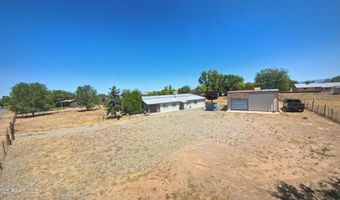 1631 Campbell Ave, Chino Valley, AZ 86323