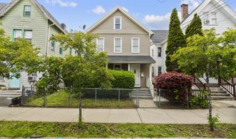651 Iranistan Ave, Bridgeport, CT 06605