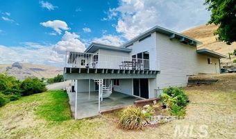 1101 5th St, Asotin, WA 99402