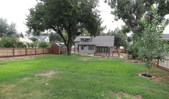 220 S Tisdale Ave, Buffalo, WY 82834