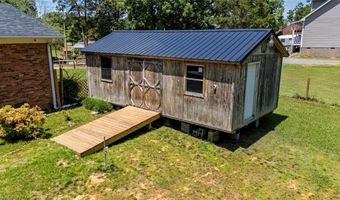 406 Old Liberty Rd, Asheboro, NC 27203