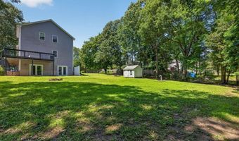 9 Broadview Ave, Berkley, MA 02779