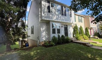 3349 GARRISON Cir, Abingdon, MD 21009