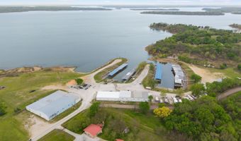 28227 S 4535 Rd, Bernice, OK 74331