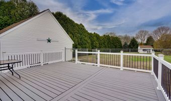 85 Bailey Woods Rd, Brooklyn, CT 06234