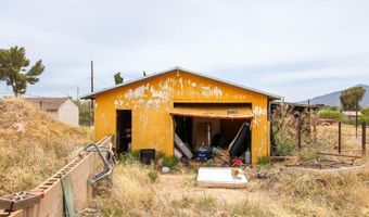1396 S Naco Hwy, Bisbee, AZ 85603
