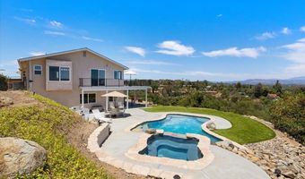 1033 Via Contenta, Escondido, CA 92029