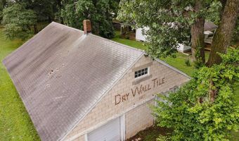 103 N Missouri St, Adrian, MO 64720