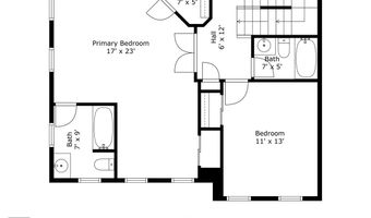 5075 MINDA Ct, Alexandria, VA 22304