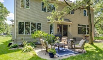 2307 150th Ave NW, Andover, MN 55304