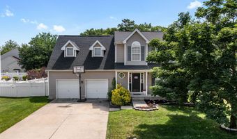 73 Timberline Rd, Bayville, NJ 08721