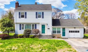 3850 Old Town Rd, Bridgeport, CT 06606