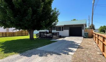 260 Gifford St, Blackfoot, ID 83221