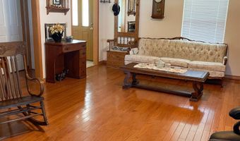26 Miller St, Altus, AR 72821