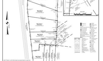 00 Lot # 4 Skeen View Rd, Asheboro, NC 27205