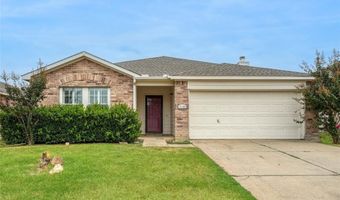 2100 Pine Knoll Way, Anna, TX 75409