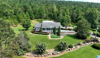 3941 SHOAL CREEK Rd, Ashville, AL 35953