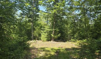 Head Tide Hill Road, Alna, ME 04535