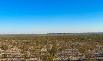 25-3 S Hwy 118, Alpine, TX 79830