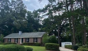 123 Lu Mac, Albany, GA 31701