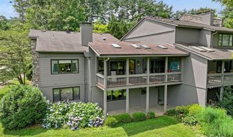700 Crowfields Ln, Asheville, NC 28803