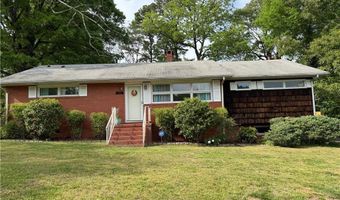 408 Kaye St, Archdale, NC 27263