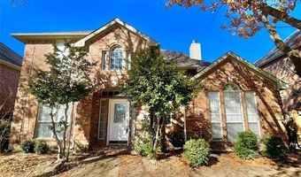 322 Suncreek Dr, Allen, TX 75013
