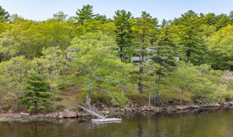 105 Mill Island Rd, Arrowsic, ME 04530