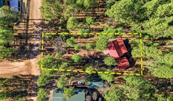 30 County Road 2066, Alpine, AZ 85920