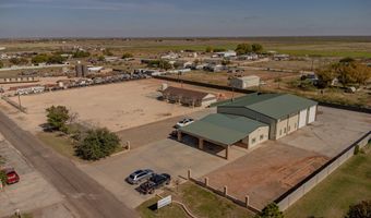 2116 NE 151, Andrews, TX 79714