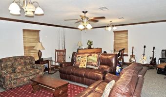 1389 Bethel Church Rd, Bassfield, MS 39421