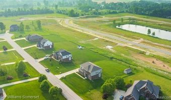 7305 HILLSIDE, Almont, MI 48003