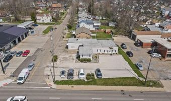 1950 S Freedom Ave, Alliance, OH 44601