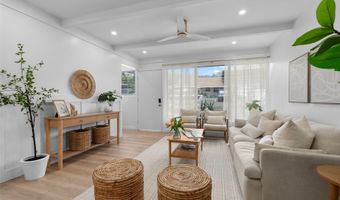 4206 Keanu St 4, Honolulu, HI 96816