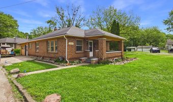 1934 Ohio Ave, Anderson, IN 46016
