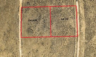 Approx. 6000 N 3725 W, Cedar City, UT 84721