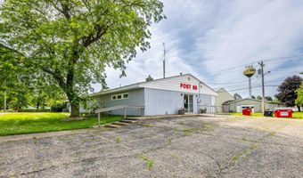 120 N First St, Argos, IN 46501