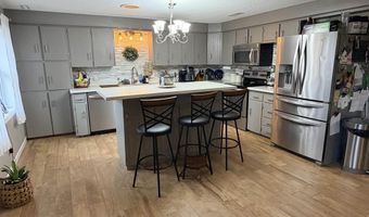 7179 73Rd St, Agency, IA 52530