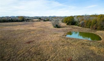 TBD CR 4460 RD, Albion, OK 74521