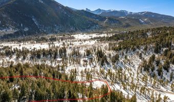 640 Olson Gulch Rd, Anaconda, MT 59711