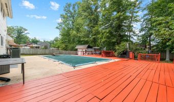 1905 MITCHELLVILLE Rd, Bowie, MD 20716