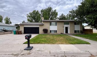 4845 Trent St, Chubbuck, ID 83202