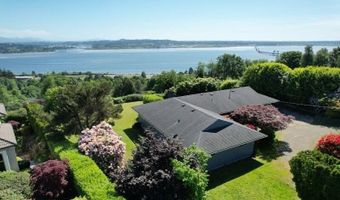 205 W KENSINGTON Ave, Astoria, OR 97103